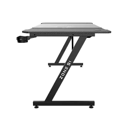 Trine 160 x 80 Black